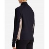 Women's Full-Zip Colorblocked Yoga Jacket - Danskin - 2 of 4