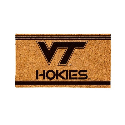 Evergreen Virginia Tech, PVC Mat 1C