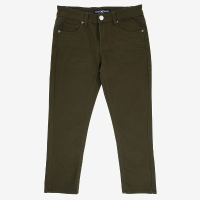 X RAY Kid's Five Pocket Pants