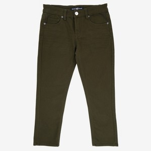 X RAY Kid's Five Pocket Pants - 1 of 4