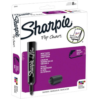 sharpie markers pk