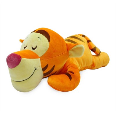 Disney Winnie the Pooh Tigger Kids' Cuddleez Plush