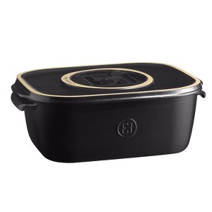 Emile Henry Cheese Box - 1 of 2