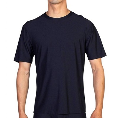 Men's Give-N-Go Tee Round Neck T-Shirt - ExOfficio