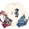 Simply Sage Market Teddy Bear Fisherman Garment Dyed Long Sleeve - 3 of 4