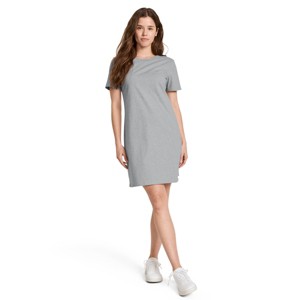 Jockey Women's Organic Cotton T-Shirt Dress - 1 of 2