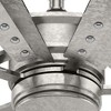 52" Crescent Falls Outdoor Ceiling Light - Hunter Fan - image 4 of 4