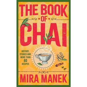 The Book of Chai - by Mira Manek - 1 of 1