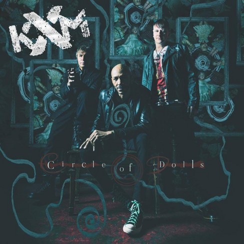 KXM - Circle of Dolls (CD) - image 1 of 1