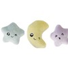 Catstages Toss N Twinkle Catnip Cat Plush Toy - 2 of 4