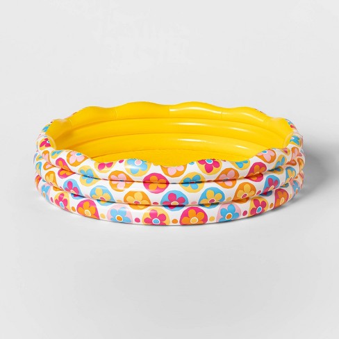 inflatable pool bcf