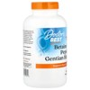 Doctor's Best Betaine HCl, Pepsin and Gentian Bitters, 360 Capsules - 4 of 4