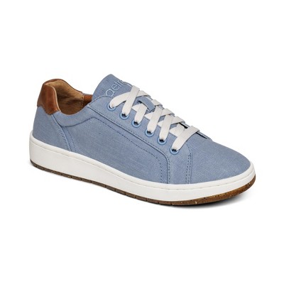 Aetrex Renee Arch Support Sneakers