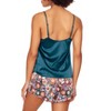 Adore Me Women's Lainey PJ Sleepwear - 3 of 4