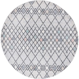 Amsterdam AMS115 Power Loomed Indoor Rugs - Safavieh - 1 of 4