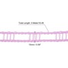 Unique Bargains Nylon Windproof Non-Slip Portable Clothesline - 2 of 4