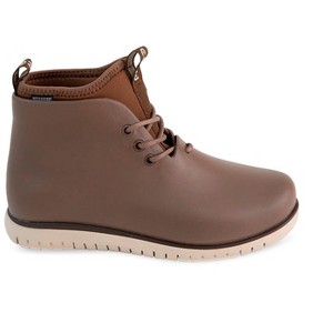 Ccilu XpreSole Panto Men High Top Ankle Eco-friendly Boots Slip-Resisteant Rainboots - 1 of 4