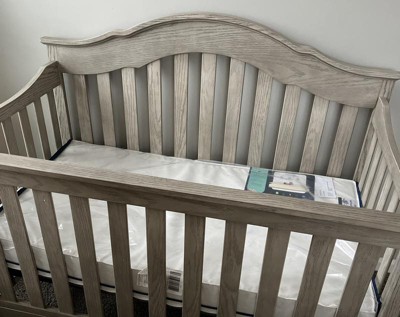 Delta farmhouse shop crib reviews