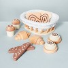 Toy Coffee & Cocoa Food Set - Hearth & Hand™ with Magnolia