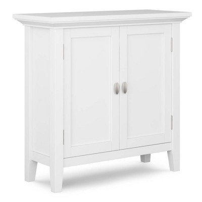 Mansfield Low Storage Cabinet - WyndenHall