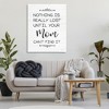 Stupell Industries Funny Nothing Is Lost Canvas Wall Art - 2 of 4