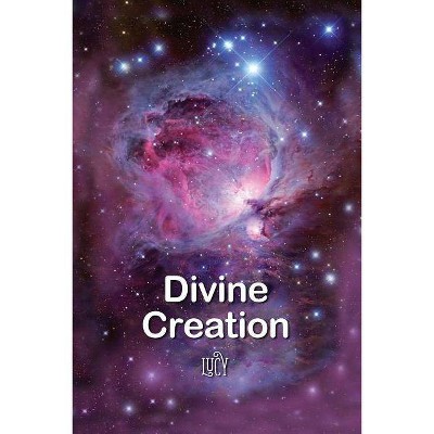 Divine Creation - by  Lucy (Paperback)
