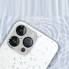 SAHARA - ZeroDamage HD Flexible Glass Camera Lens Protector (2-Pack) - iPhone 14 Pro and Pro Max - 2 of 4