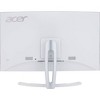 Acer ED273 Widescreen LCD Monitor 60 Hz - Manufacturer Refurbished - 3 of 4