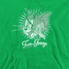 Happy Classic Pals Adult Pull-Over Hoodie - 2 of 4