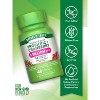 Nature's Truth Probiotics for Women with Cranberry | 5 Billion Active Cultures | 40 Vegetarian Capsules - 3 of 4