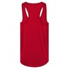 NCAA Nebraska Cornhuskers Girls' Tank Top - 3 of 3