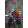 Trends International NUMA Art - Totus Unframed Wall Poster Prints - 4 of 4
