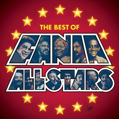 Fania All-Stars - Que Pasa: The Best of The Fania All-Stars (CD)