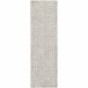 Hauteloom Zanoni Black Wool Area Rug - 4 of 4
