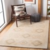 Capri CPR203 Hand Tufted Area Rug  - Safavieh - 2 of 4