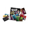 Sentinels of the Multiverse - Ultimate Collector's Case Board Game - 3 of 3