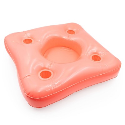 Square Floating Tray - Bullseye's Playground™