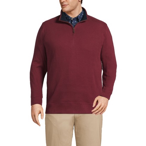 Lands end bedford on sale rib