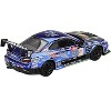 Nissan Silvia (S15) D-MAX RHD #46 "D-MAX Racing" "D1 Grand Prix" (2023) Limited Edition 1/64 Diecast Model Car by Mini GT - 4 of 4