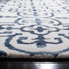 Dip Dye DDY711 Hand Tufted Indoor Rugs - Safavieh - 3 of 3