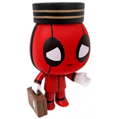 deadpool plush target