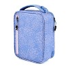 Titan by Arctic Zone Upright Fridge Cold Lunch Box With Ice Walls - 3 of 4