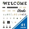 Carson Dellosa Education Farmhouse Welcome Bulletin Board Set (41 pieces) - 2 of 4