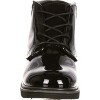 Men Rocky Dress Leather High Gloss Chukka - 3 of 4