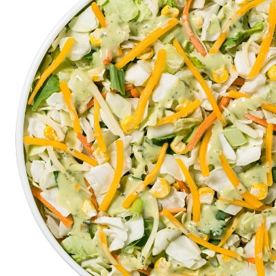 Avocado Ranch Chopped Salad Kit - 12.8oz - Good & Gather&#8482;