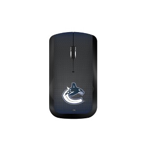 NHL Western Conference Teams Linen Wireless Mouse - 1 of 4