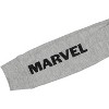 Marvel Boys' Avengers In Action Character Group Kids Long Sleeve T-Shirt - 3 of 4
