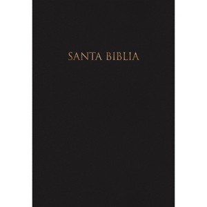 Biblia Para Regalos y Premios-Rvr 1960 - by  B&h Español Editorial (Hardcover) - 1 of 1