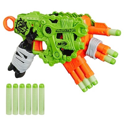 zombie strike nerf zombie strike