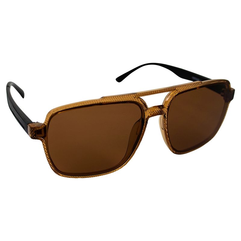 AlterImage Luxe Sunglasses with Smoke Lenses, 5 of 6